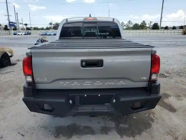 3TMCZ5AN7PM575276 2023 TOYOTA TACOMA-5