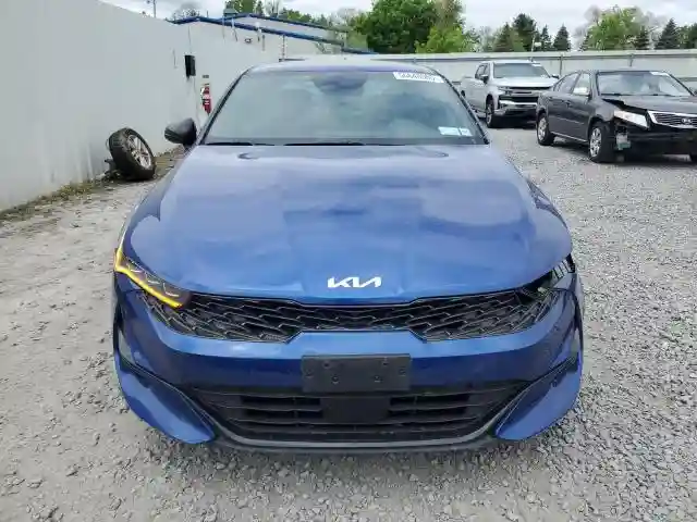 5XXG64J25RG262211 2024 KIA K5-4