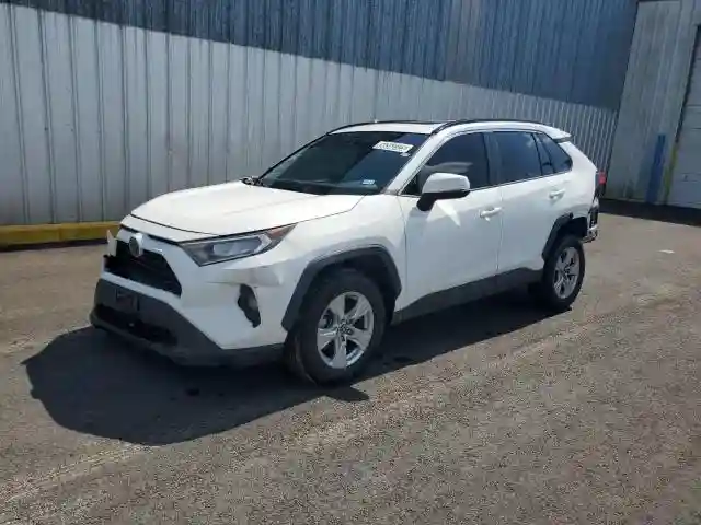 2T3W1RFV2LW093487 2020 TOYOTA RAV4-0