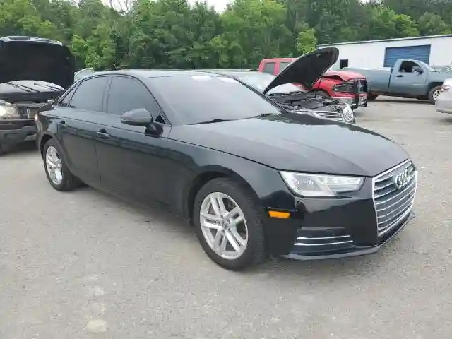 WAUANAF43HN052112 2017 AUDI A4-3