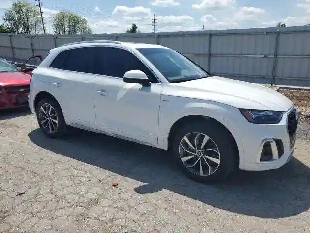 WA1EAAFY2P2146107 2023 AUDI Q5-3