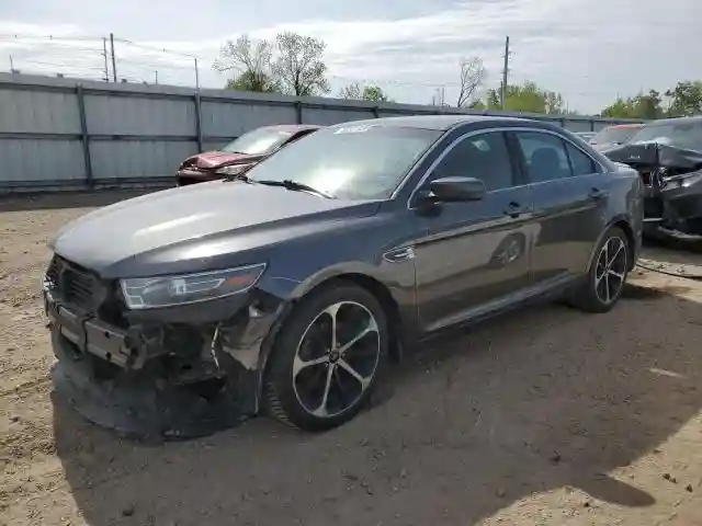 1FAHP2E84GG109464 2016 FORD TAURUS-0
