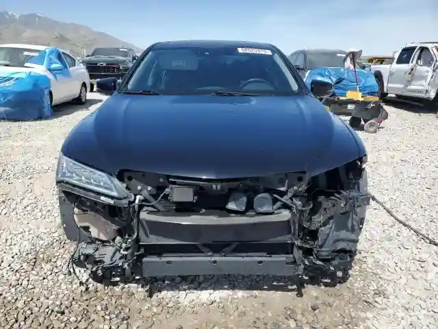 19UUB3F75GA003869 2016 ACURA TLX-4