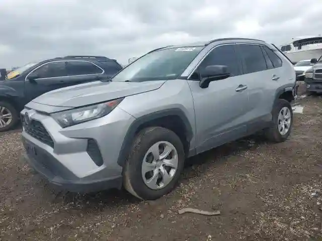 2T3H1RFV2MW131732 2021 TOYOTA RAV4-0