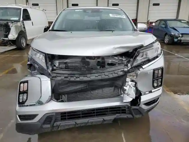 JA4ARUAU0RU008117 2024 MITSUBISHI OUTLANDER-4