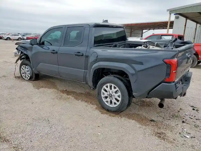 3TYLD5KN6ST012939 2025 TOYOTA TACOMA-1