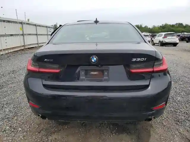 3MW5R7J52K8A04913 2019 BMW 3 SERIES-5