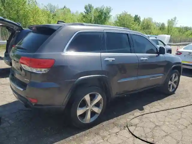 1C4RJFBG9FC768326 2015 JEEP GRAND CHEROKEE-2