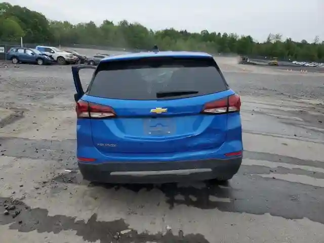 3GNAXUEG6RL256180 2024 CHEVROLET EQUINOX-5