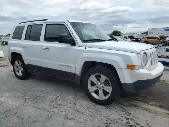 1C4NJPBB9FD413532 2015 JEEP PATRIOT-3