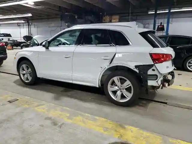 WA1BNAFY8K2045167 2019 AUDI Q5-1
