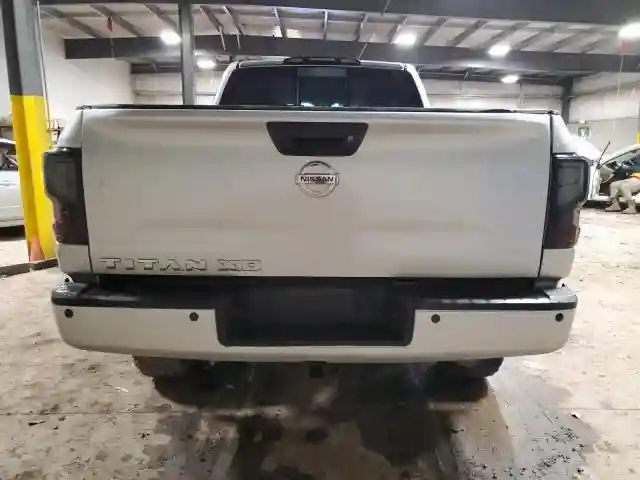 1N6BA1F44GN510707 2016 NISSAN TITAN-5