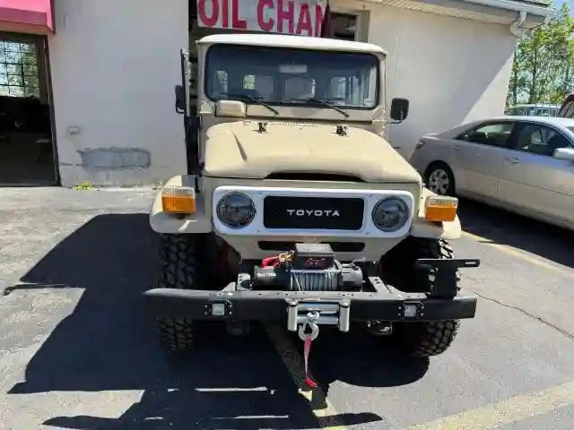 FJ40362692 1983 TOYOTA FJ CRUISER-5