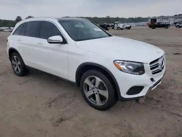 WDC0G4KB5HF153719 2017 MERCEDES-BENZ GLC-CLASS-3