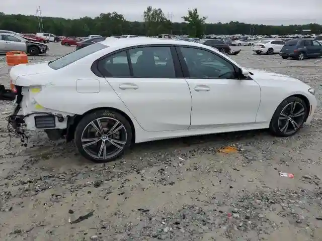 3MW89FF09P8D71156 2023 BMW 3 SERIES-2