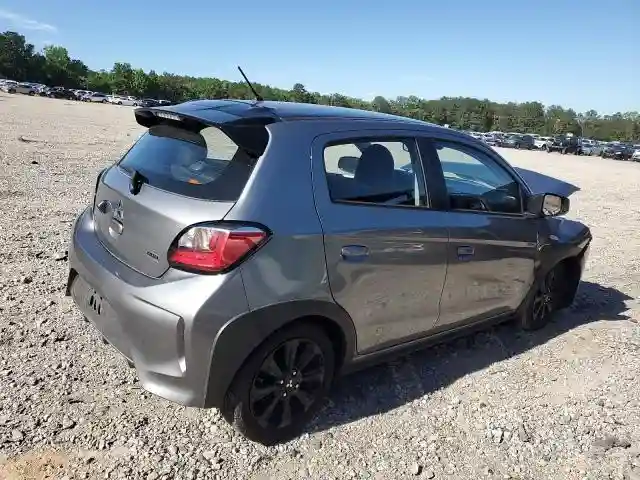 ML32AWHJ0PH003629 2023 MITSUBISHI MIRAGE-2