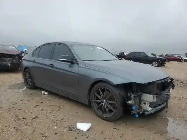 WBA3A5G5XFNS83508 2015 BMW 3 SERIES-3