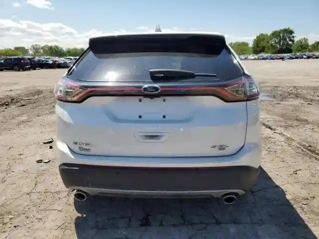 2FMPK4J83GBC18491 2016 FORD EDGE-5