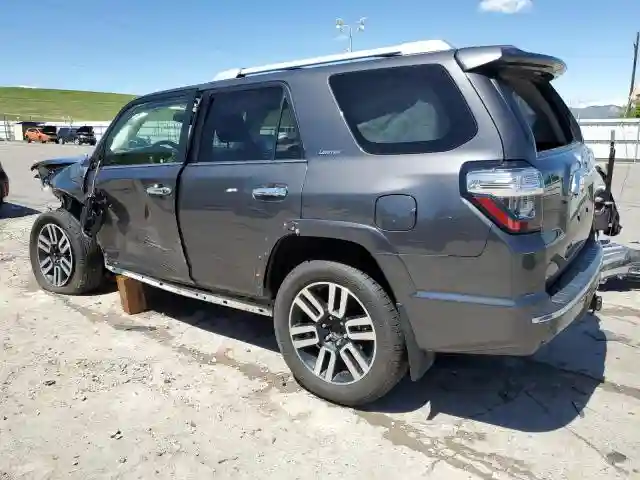 JTEBU5JR7H5464842 2017 TOYOTA 4RUNNER-1