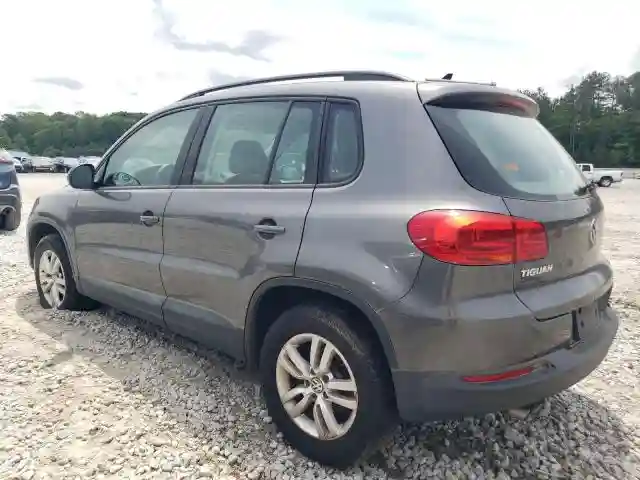 WVGAV7AXXFW536806 2015 VOLKSWAGEN TIGUAN-1