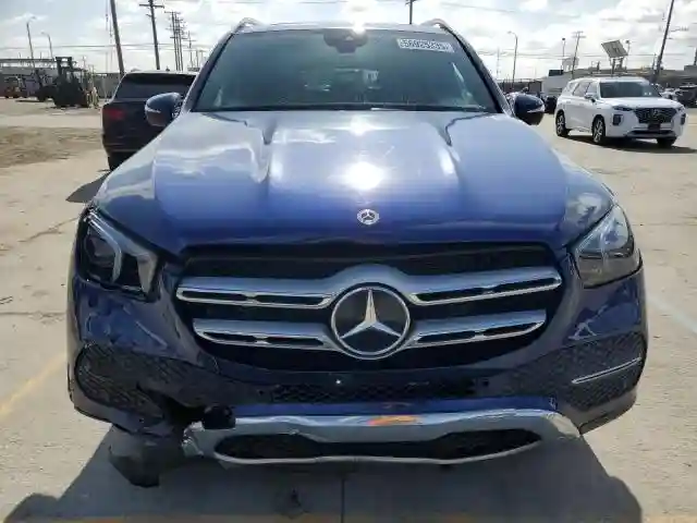 4JGFB4JE2MA493469 2021 MERCEDES-BENZ GLE-CLASS-4