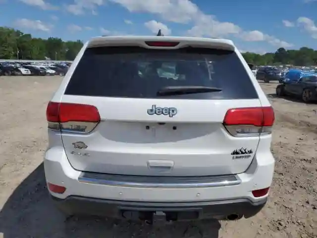 1C4RJFBGXHC835602 2017 JEEP GRAND CHEROKEE-5