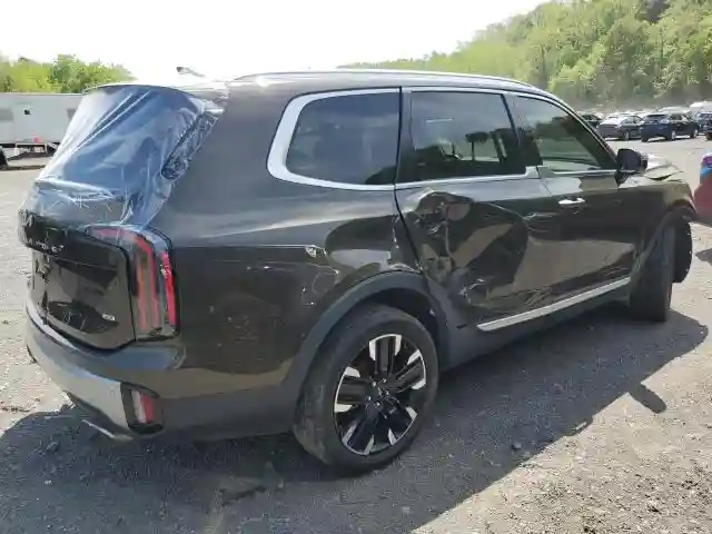 5XYP5DGC4PG355197 2023 KIA TELLURIDE-2