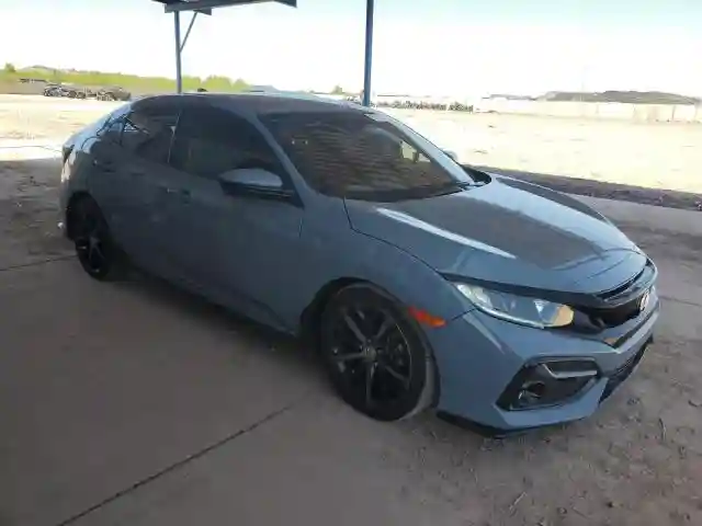SHHFK7H43MU225524 2021 HONDA CIVIC-3