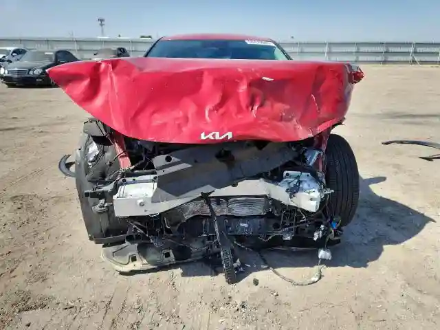 KNDC3DLC1R5203495 2024 KIA EV6 LIGHT-4