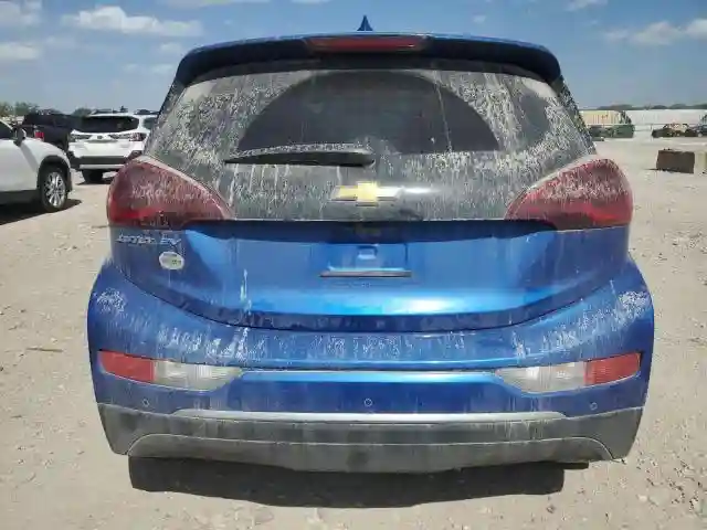 1G1FY6S01L4136842 2020 CHEVROLET BOLT-5