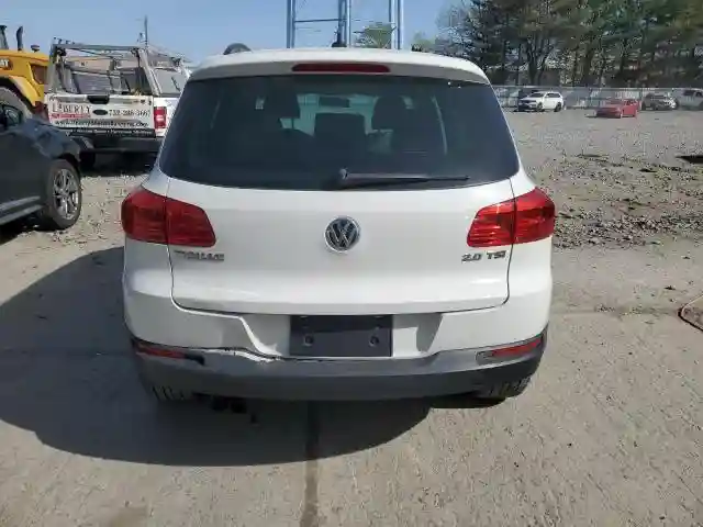 WVGAV7AX4FW600144 2015 VOLKSWAGEN TIGUAN-5