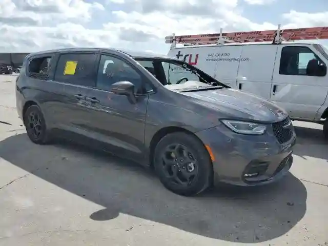 2C4RC1L71NR130640 2022 CHRYSLER PACIFICA-3