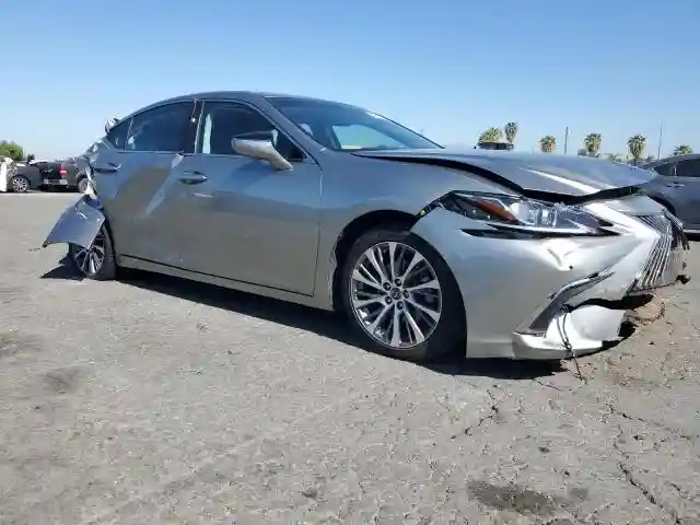 58ABZ1B15KU038298 2019 LEXUS ES350-3