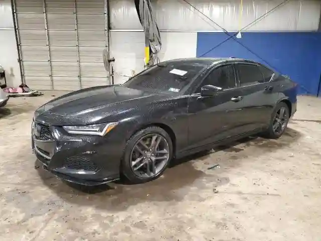 19UUB7F05MA000735 2021 ACURA TLX-0