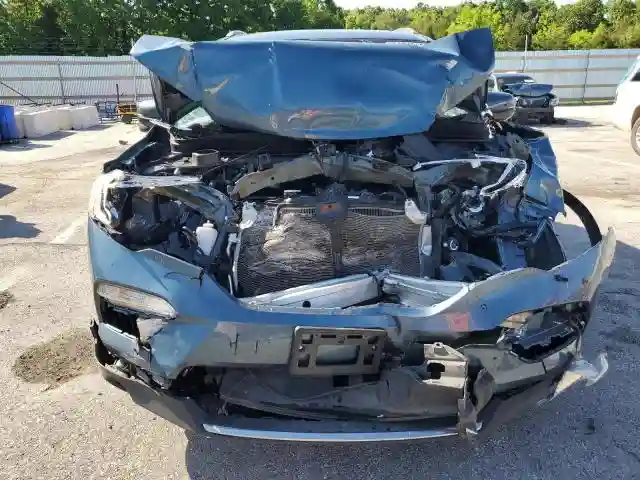 5FNYF6H97GB117304 2016 HONDA PILOT-4