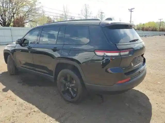 1C4RJKBG8P8808683 2023 JEEP GRAND CHEROKEE-1
