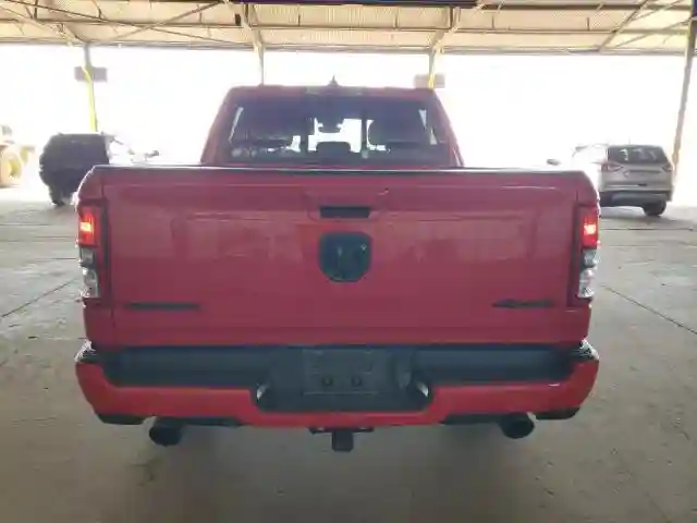 1C6SRFFT1LN409819 2020 RAM 1500-5