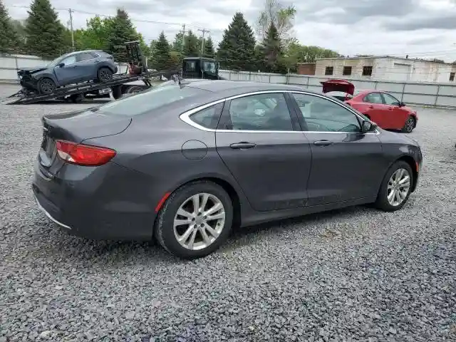 1C3CCCAB6GN102071 2016 CHRYSLER 200-2