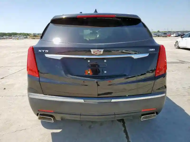 1GYKNCRS0KZ112080 2019 CADILLAC XT5-5
