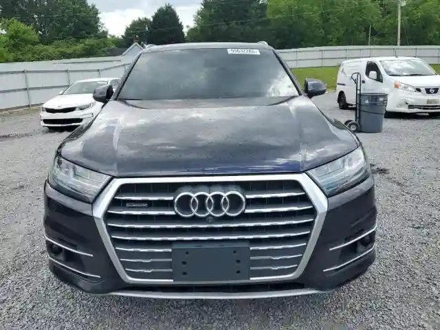 WA1LHAF70HD052940 2017 AUDI Q7-4