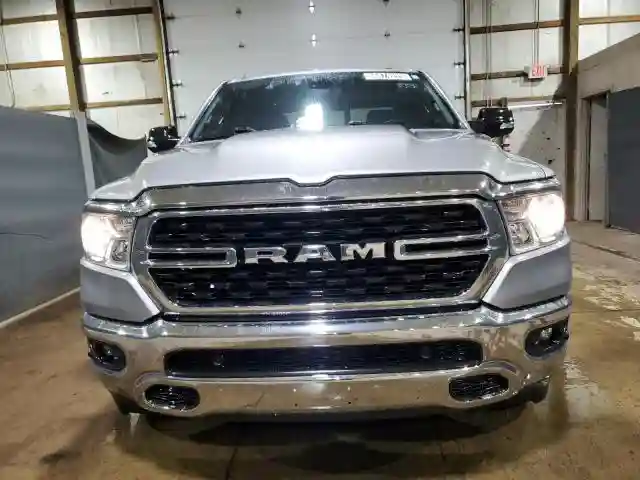 1C6SRFBT3NN145687 2022 RAM 1500-4