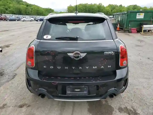 WMWZC5C58FWP45276 2015 MINI COOPER-5