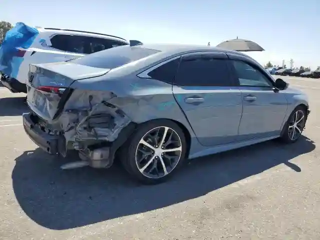 2HGFE1F99NH316833 2022 HONDA CIVIC-2