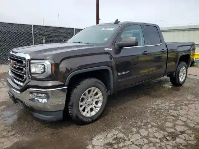 2GTV2MEC6K1210913 2019 GMC SIERRA-0
