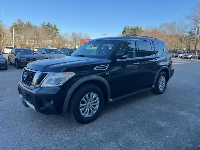 JN8AY2NC9H9501489 2017 NISSAN ARMADA-1