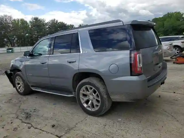 1GKS2AKC0KR118620 2019 GMC YUKON-1