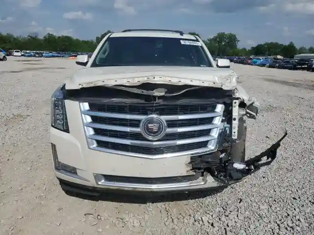 1GYS4JKJ9FR194888 2015 CADILLAC ESCALADE-4
