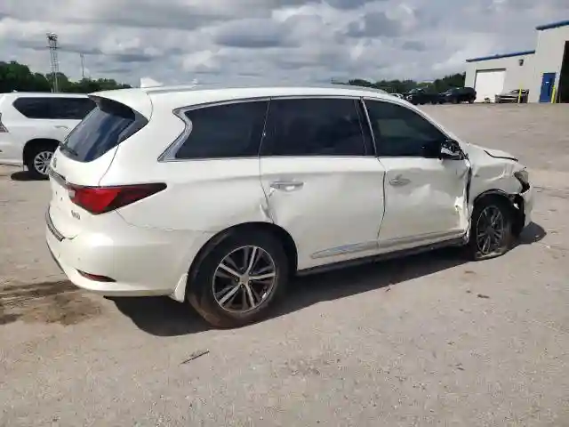 5N1DL0MN6LC508115 2020 INFINITI QX60-2