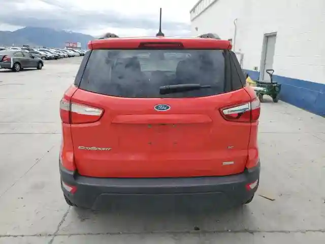 MAJ3P1TE8JC219249 2018 FORD ECOSPORT-5