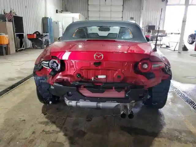 JM1NDAB79R0605139 2024 MAZDA MX5-5